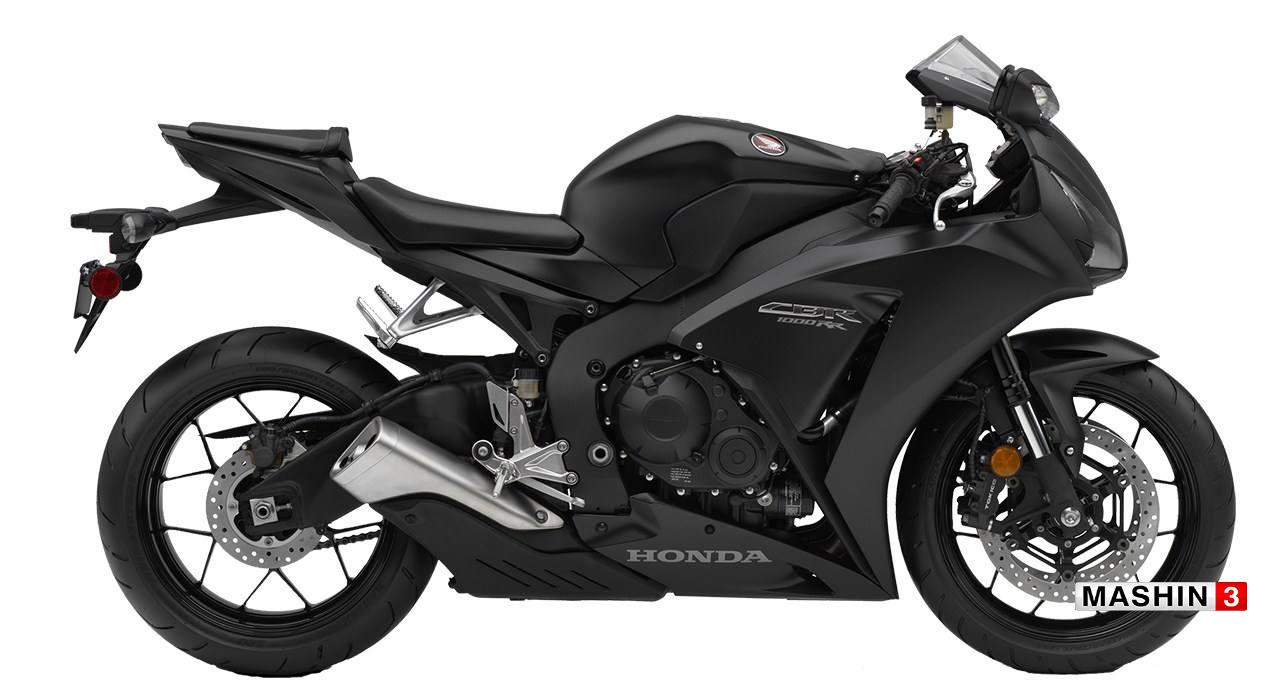 CBR 1000RRهوندا موتور